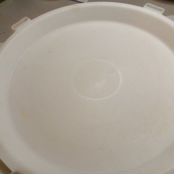 Tupperware Divide-A-Rack - Picture 8 of 11